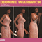 1966 Dionne Warwick In Paris
