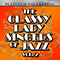 2012 The Classy Lady Singers of Jazz, Vol. 2