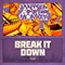 2014 Break It Down (Single)