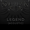 2020 Legend (Acoustic Version) (Single)