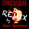 2015  (Alex Sparrow remix - Single)
