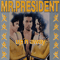 Mr.President - Up\'n Away (Single)