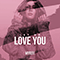 2017 Let Me Love You (Single)
