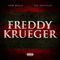 2018 Freddy Krueger (feat. Tee Grizzley) (Single)