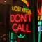 2017 Don't Call (Single)