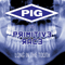2015 Long In the Tooth (PIG vs. Primitive Race)