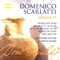 2007 Domenico Scarlatti: The Complete Sonatas, Vol. VI (CD 2: Venice XIV, 1762)