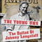 2019 The Ballad Of Johnny Longstaff