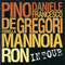 2003 In tour (feat. Mannoia, Daniele, De Gregori) [CD 1]