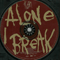 2002 Alone I Break (US Single)