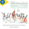 2019 Nepomuceno: Symphony in G Minor, O Garatuja Prelude & Serie brasileira