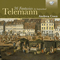 2011 J.P. Telemann - 36 Fantasien fur Cembalo TWV 33 (CD 2)