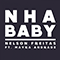2017 Nha Baby (feat. Mayra Andrade) (Single)