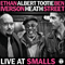 2010 Ethan Iverson, Alert 'Tootie' Heath, Ben Street - Live at Smalls