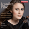 2013 Brahms, Schumann - Violin Sonatas