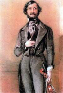 Ernst, Heinrich Wilhelm