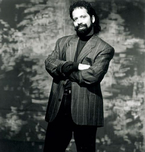 Dan Hill