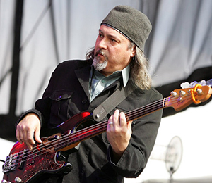 Bill Laswell