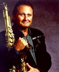 Stan Getz