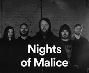 Nights Of Malice