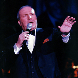 Frank Sinatra Jr.