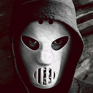 Angerfist