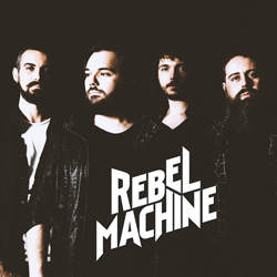 Rebel Machine
