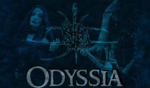 Odyssia
