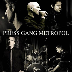 Press Gang Metropol