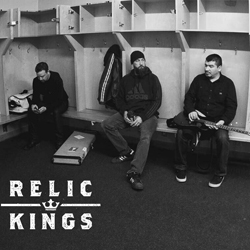 Relic Kings
