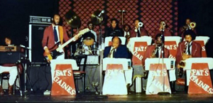 Fats Gaines Band