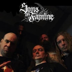 Sons Of Famine
