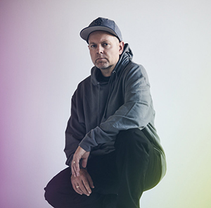 DJ Shadow