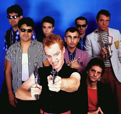 Oingo Boingo