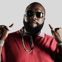 Rick Ross