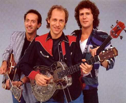 Dire Straits