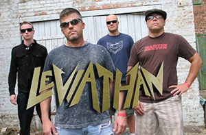 Leviathan (USA, CO)