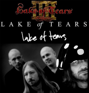 Lake Of Tears