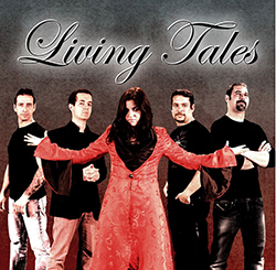 Living Tales