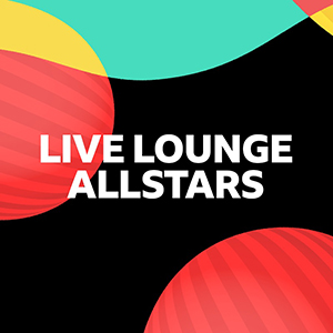 Live Lounge Allstars