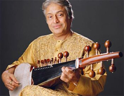 Amjad Ali Khan