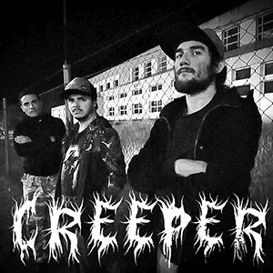 Creeper (URY)