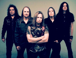 Stratovarius