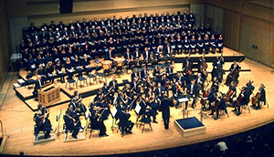Norrkoping Symphony Orchestra