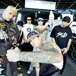 Kottonmouth Kings