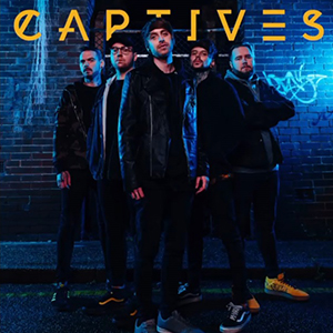Captives (GBR)