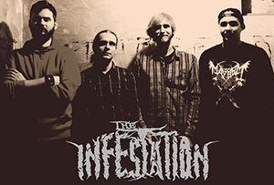 Infestation (UKR)