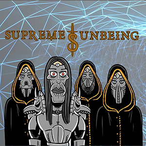 Supreme Unbeing