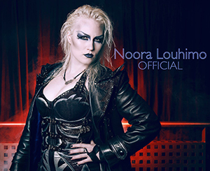 Noora Louhimo Experience