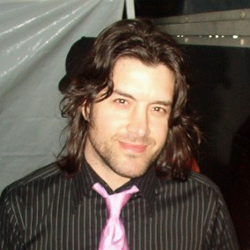 Bob Schneider